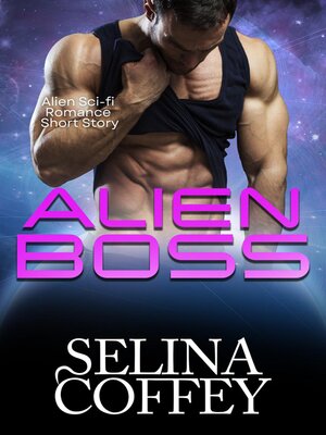 cover image of Alien Boss